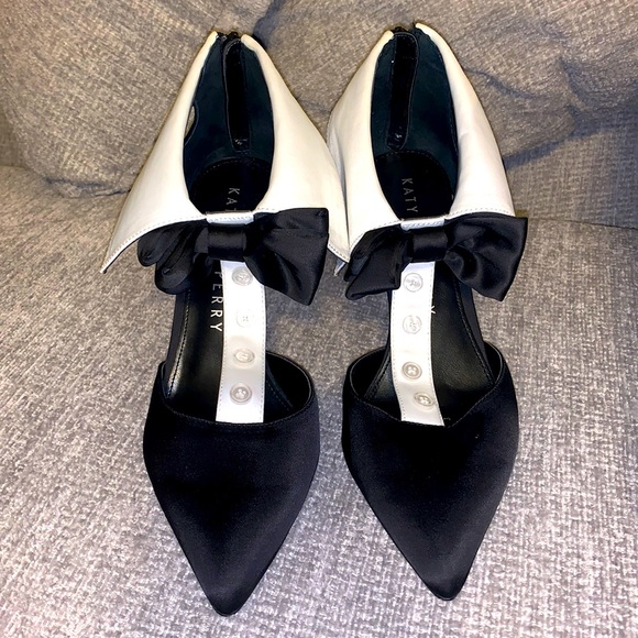 Shoes | Katy Perry Tuxedo 
